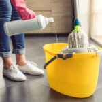 Floor Cleaner: What you need to know