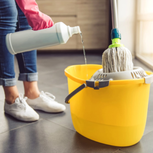 Read more about the article Floor Cleaner: What you need to know